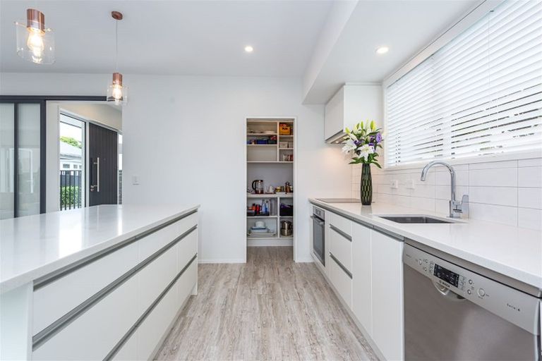 Photo of property in 7 Cheltenham Street, Merivale, Christchurch, 8014