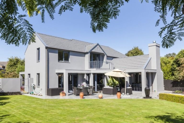 Photo of property in 76 Marble Wood Drive, Papanui, Christchurch, 8053