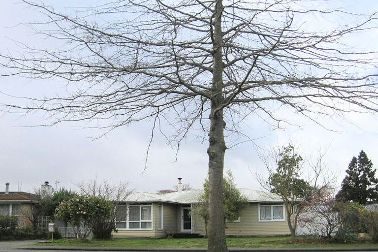 Photo of property in 158 Flaxmere Avenue, Flaxmere, Hastings, 4120