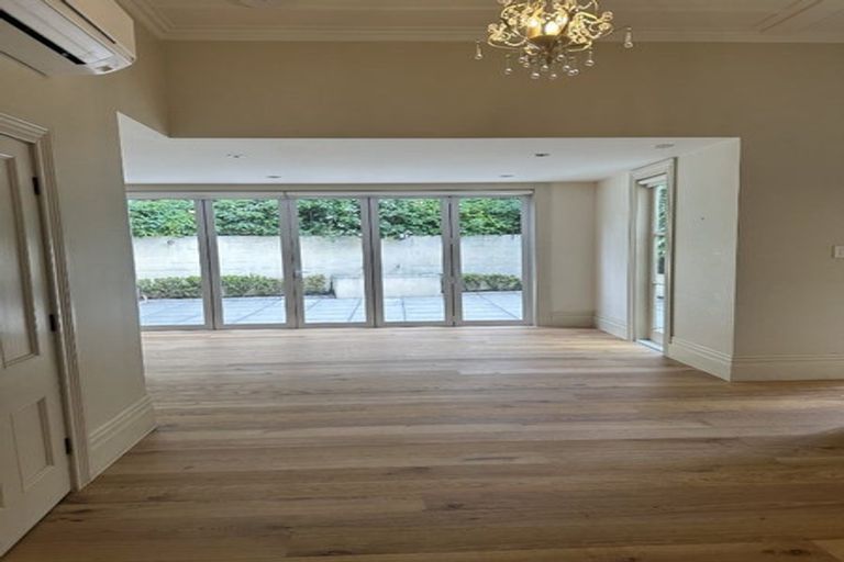 Photo of property in 3 Russell Street, Freemans Bay, Auckland, 1011