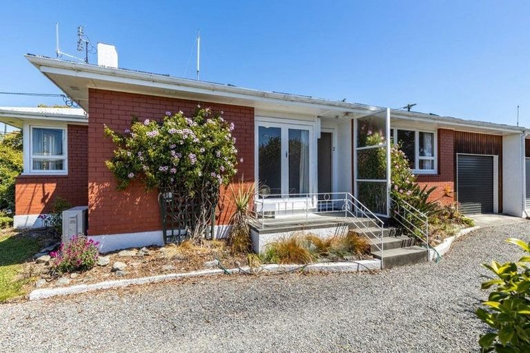 Photo of property in 2/280 Scott Street, Witherlea, Blenheim, 7201