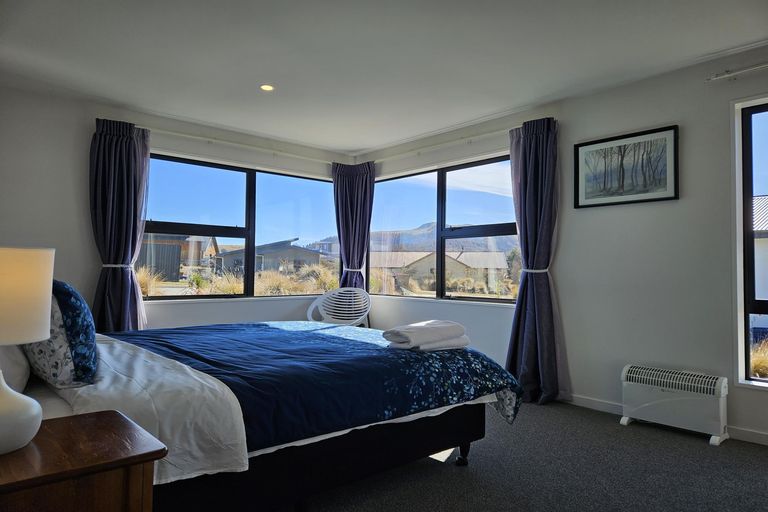 Photo of property in 23 Andrew Don Drive, Lake Tekapo, 7999