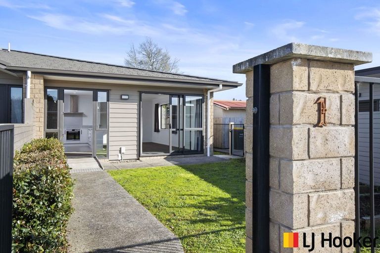Photo of property in 1/107 Edinburgh Street, Pukekohe, 2120