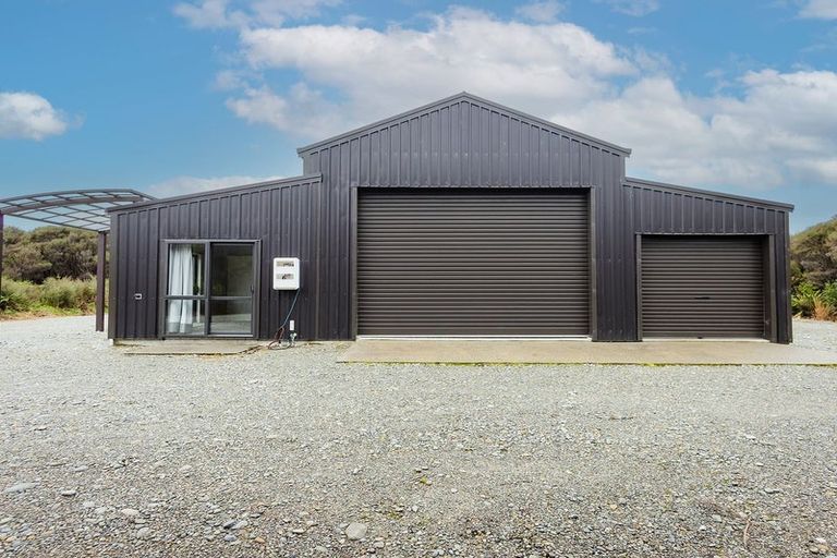 Photo of property in 7 Munro Place, Kumara Junction, Greymouth, 7882