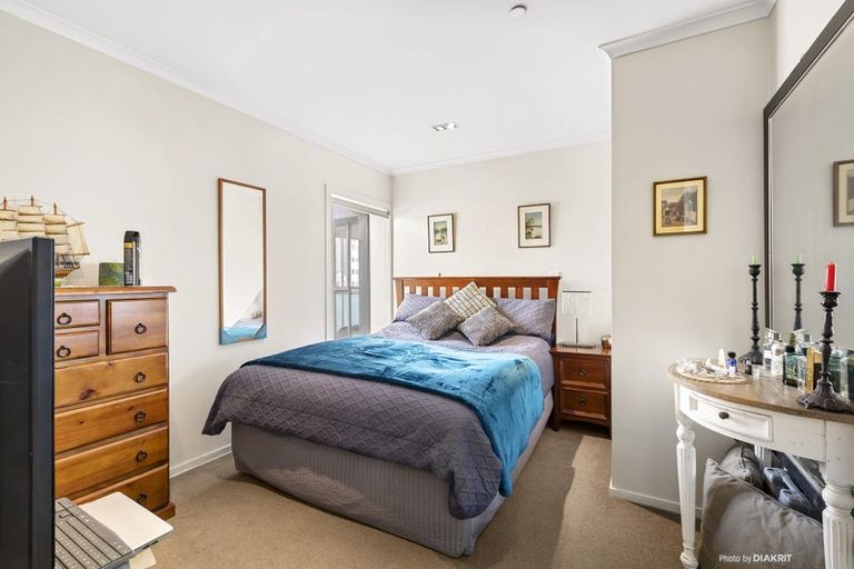 Photo of property in Bellagio Apartments, 4f/39 Taranaki Street, Te Aro, Wellington, 6011