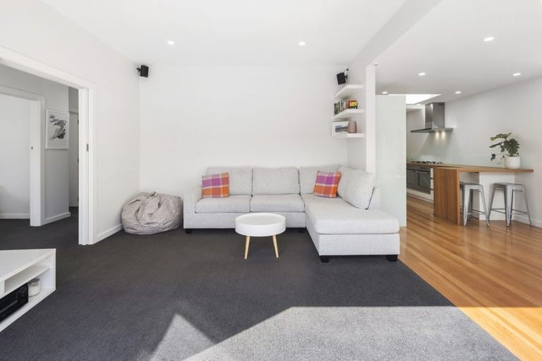 Photo of property in 20 Byron Street, Miramar, Wellington, 6022