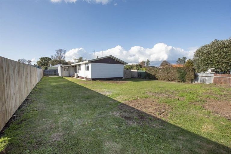 Photo of property in 10a College Street, Matamata, 3400