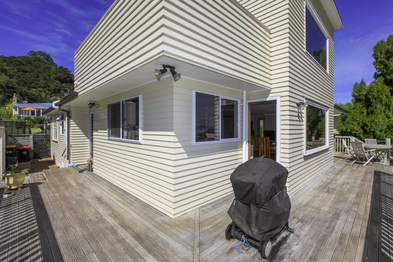 Photo of property in 15 Patui Avenue, Ngarimu Bay, Thames, 3575