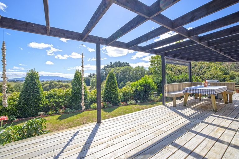 Photo of property in 4652 Ohaupo Road, Ohaupo, 3883