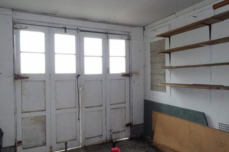 Photo of property in 56 Milton Road, Greymouth, 7805