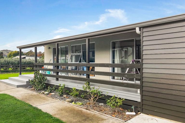 Photo of property in 703 Back Ormond Road, Makauri, Gisborne, 4071