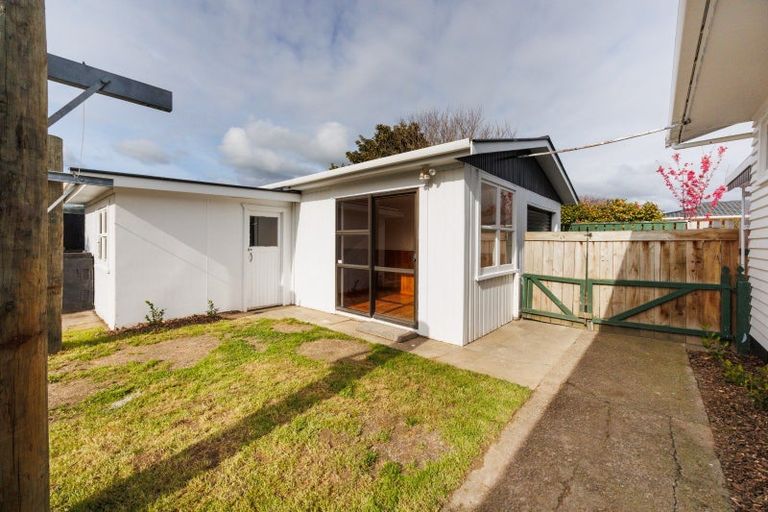 Photo of property in 144 Stanford Street North, Ashhurst, 4810