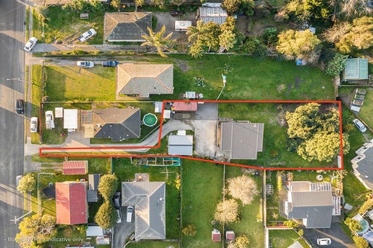Photo of property in 3b Seddon Street, Te Puke, 3119
