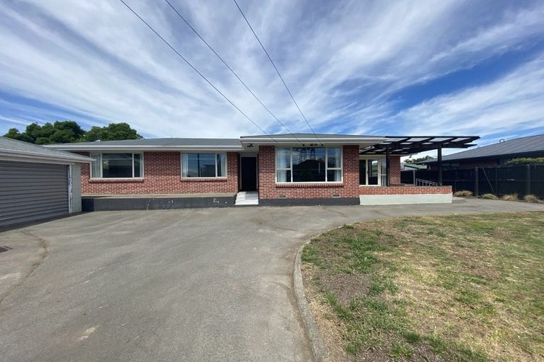 Photo of property in 26 Midhurst Street, Bishopdale, Christchurch, 8053