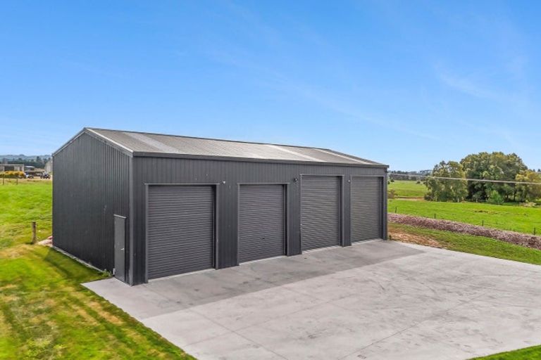 Photo of property in 111 Carmichael Road, Okoroire, Tirau, 3485