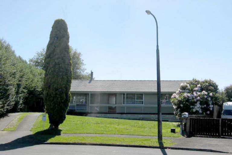 Photo of property in 160 Cucksey Crescent, Te Awamutu, 3800