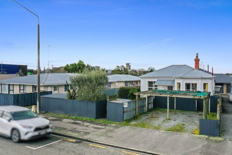 Photo of property in 269 Moore Street, Ashburton, 7700