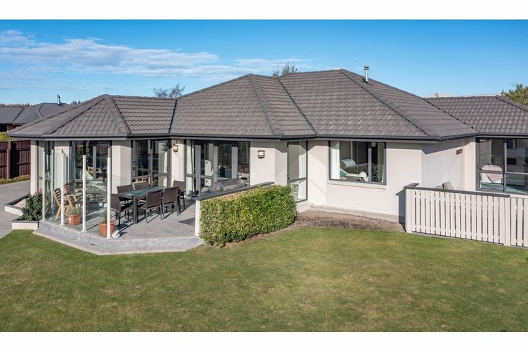 Photo of property in 8 Wyber Place, Kaiapoi, 7630