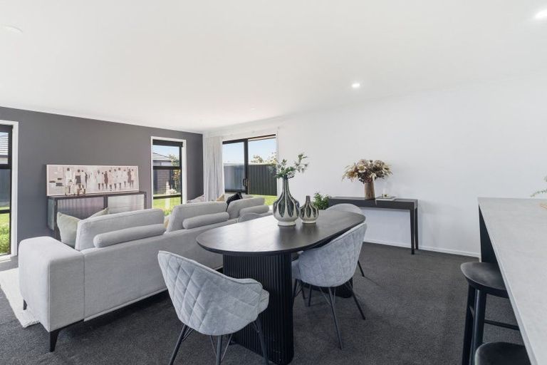 Photo of property in 39 Ed Hillary Drive, Rolleston, 7615