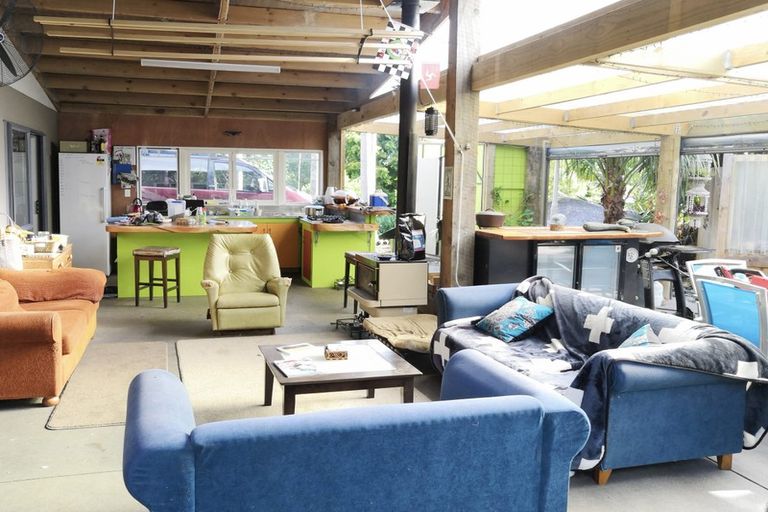 Photo of property in 209 Waipapa West Road, Waipapa, Kerikeri, 0295