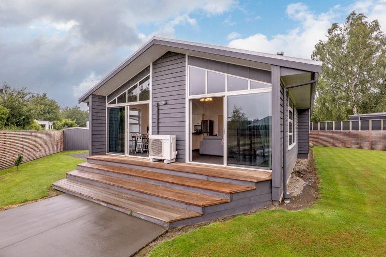 Photo of property in 138 Forest Drive, Methven, 7730