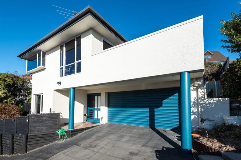 Photo of property in 5 Uldale Place, Westmorland, Christchurch, 8025