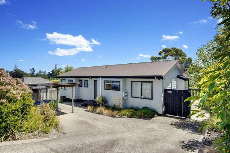 Photo of property in 61 Kimihia Road, Huntly, 3700