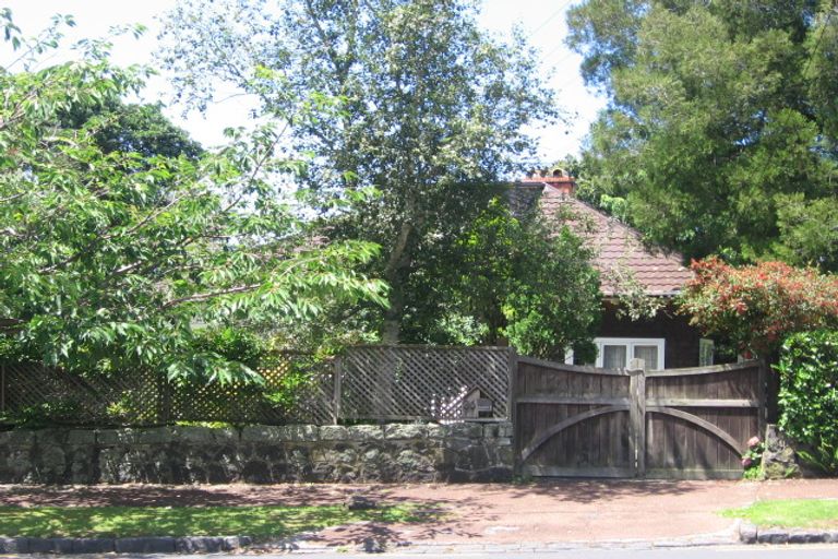 Photo of property in 36 Owens Road, Epsom, Auckland, 1023