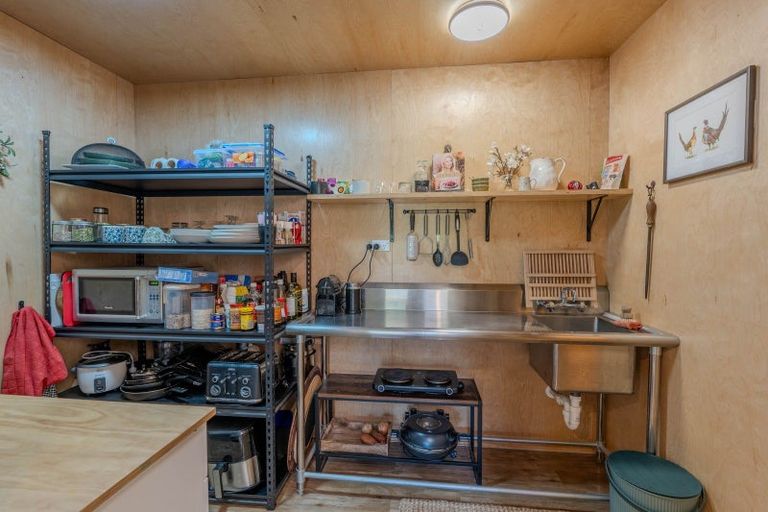 Photo of property in 53 Mclaughlins Road, Darfield, 7571