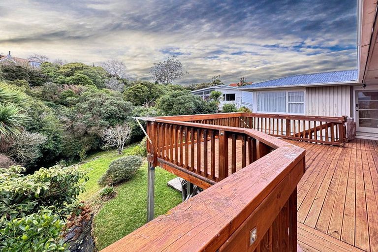 Photo of property in 10 Beatty Street, Waverley, Dunedin, 9013