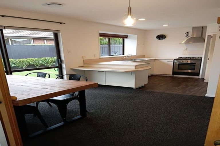 Photo of property in 1/21 Kintyre Drive, Broomfield, Christchurch, 8042