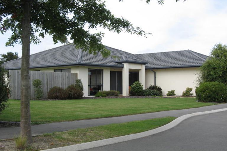 Photo of property in 31 Edward Street, Prebbleton, 7604