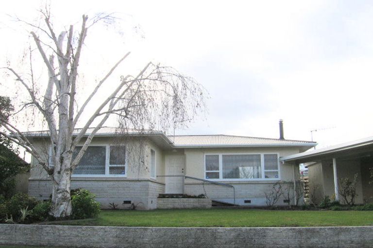 Photo of property in 28 Canterbury Street, Tamatea, Napier, 4112