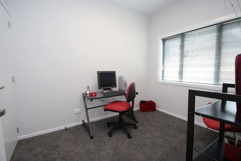 Photo of property in 360 Worcester Street, Linwood, Christchurch, 8011