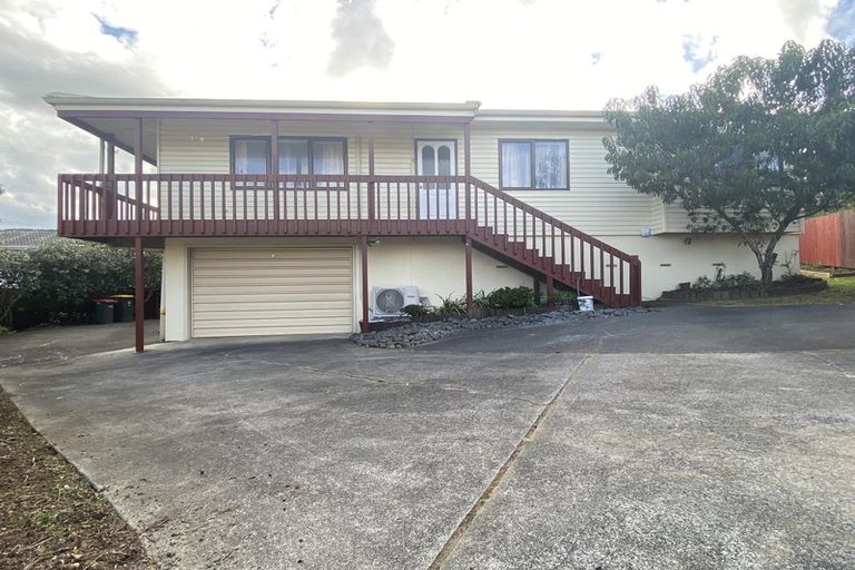 Photo of property in 1/17 Ervine Place, Bucklands Beach, Auckland, 2014