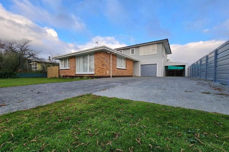 Photo of property in 34 Kelvin Grove Road, Kelvin Grove, Palmerston North, 4414
