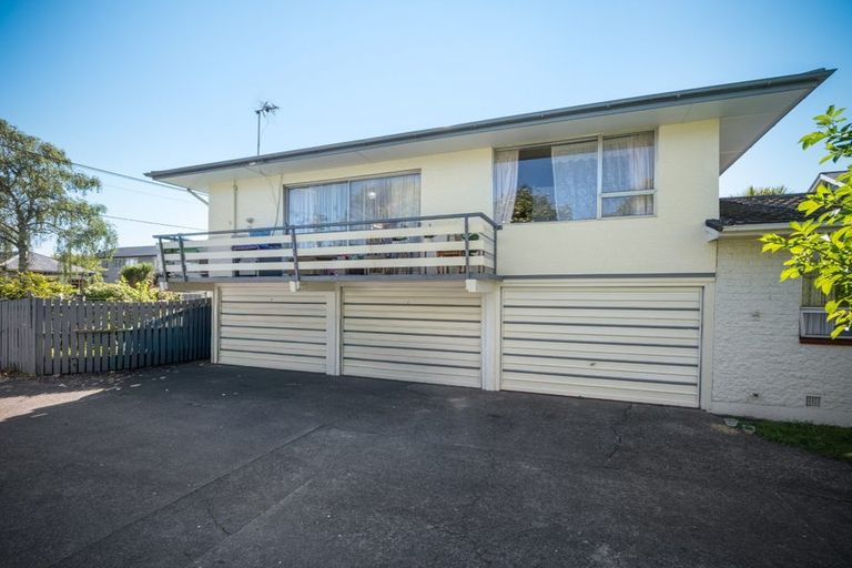 Photo of property in 1/402 Hereford Street, Linwood, Christchurch, 8011