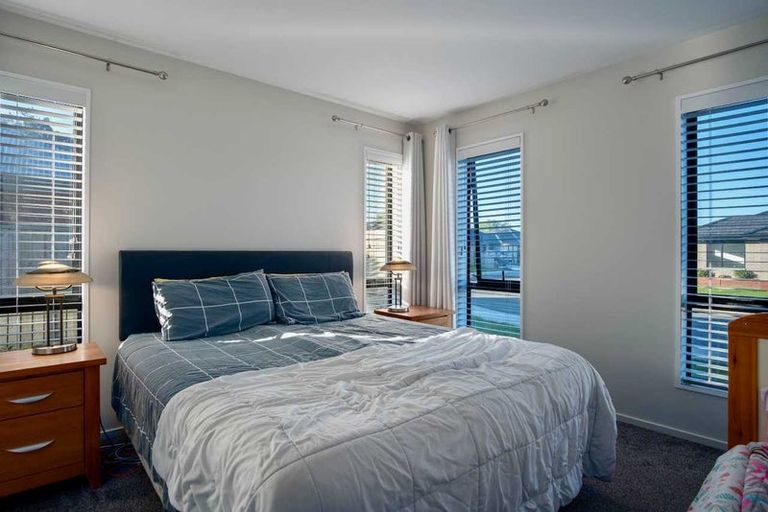 Photo of property in 21 Tara Crescent, Woodend, 7610