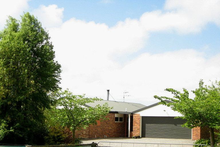 Photo of property in 172 Greens Road, Tuahiwi, Kaiapoi, 7691