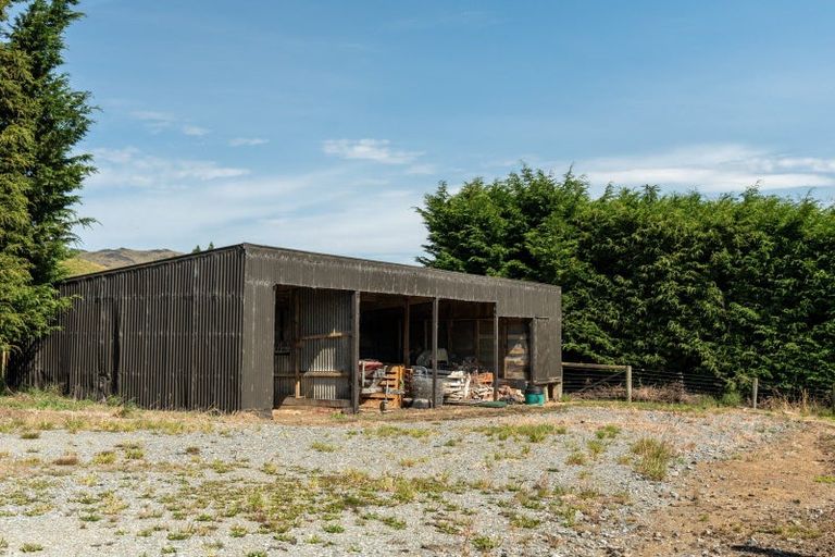 Photo of property in 727 Waimea Valley Road, Nine Mile, Gore, 9777