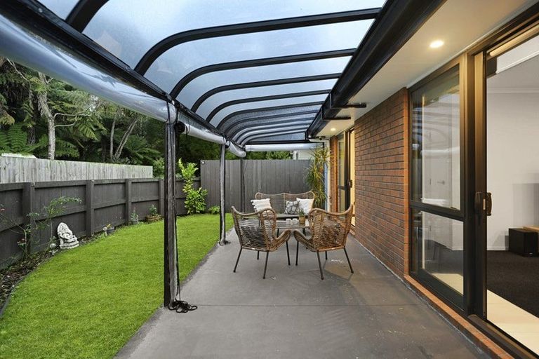 Photo of property in 1/9 Matipo Crescent, Pukete, Hamilton, 3200