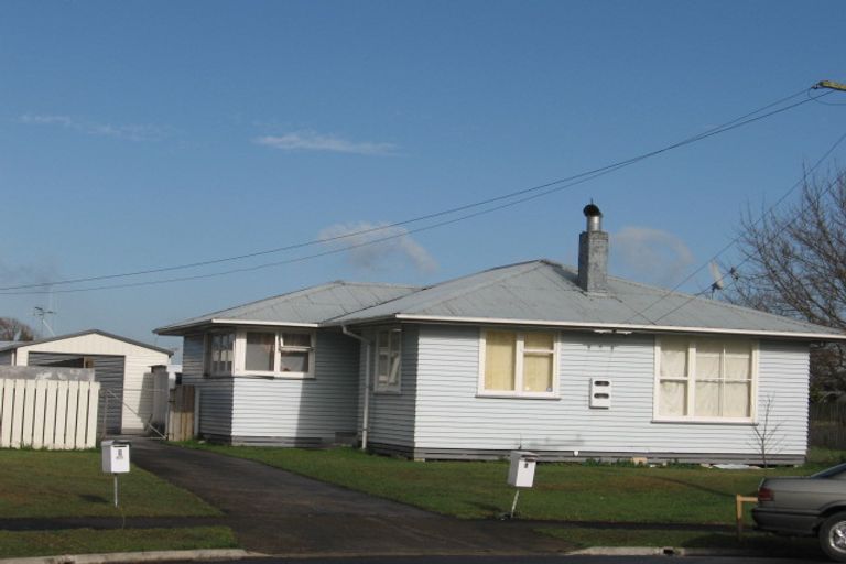 Photo of property in 7 Shelley Court, Enderley, Hamilton, 3214