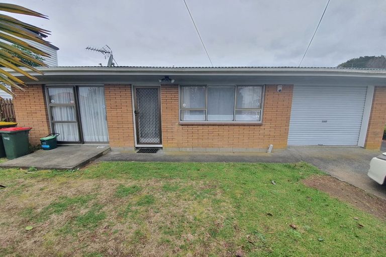 Photo of property in 1/58 East Street, Papakura, 2110