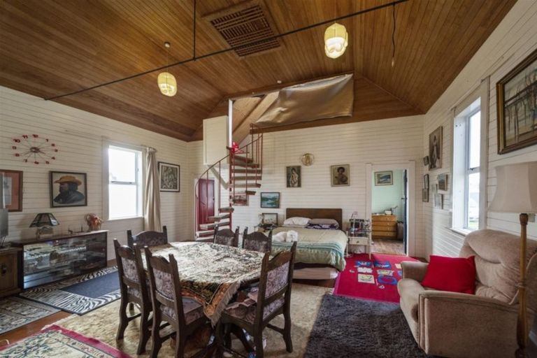 Photo of property in 39 Tauhuri Street, Manaia, 4612