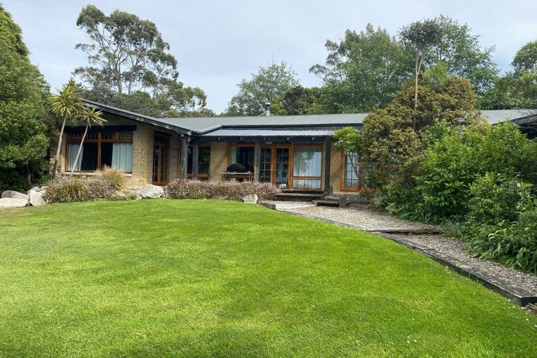 Photo of property in 8 Matfen Street, South Hill, Oamaru, 9400