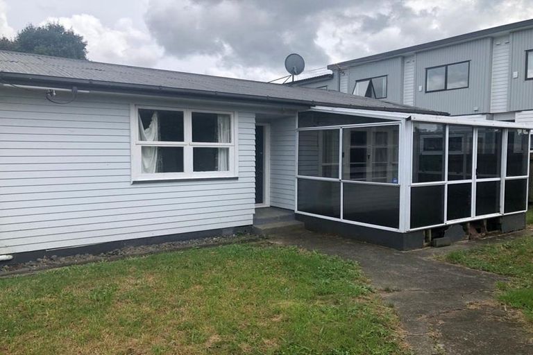 Photo of property in 75 Dominion Road, Papakura, 2110