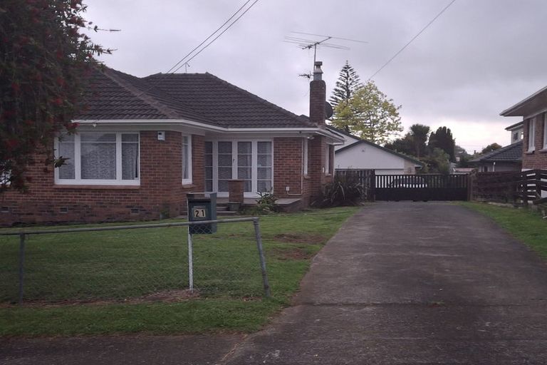 Photo of property in 1/21 Elizabeth Avenue, Papatoetoe, Auckland, 2025