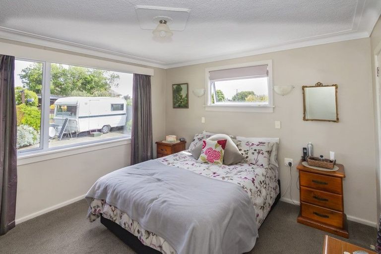 Photo of property in 21 Tamar Street, South Hill, Oamaru, 9400