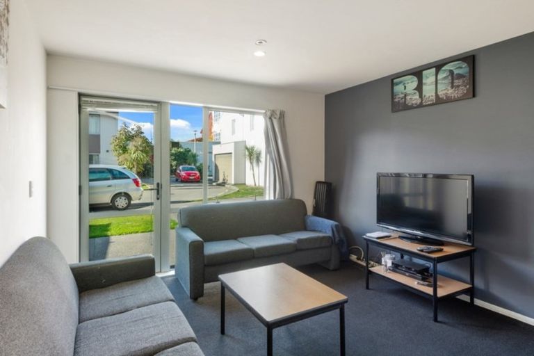 Photo of property in 23/336 Lincoln Road, Addington, Christchurch, 8024