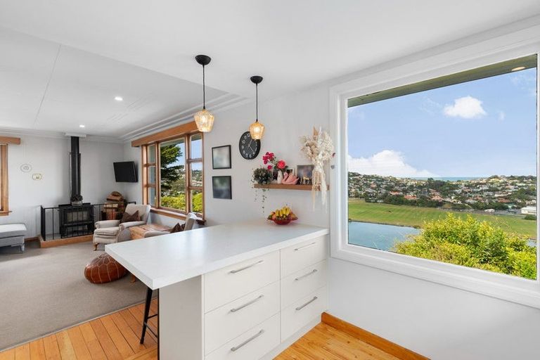 Photo of property in 49 Glendevon Place, Vauxhall, Dunedin, 9013